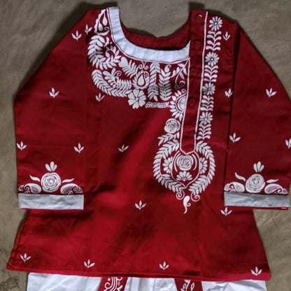 Soft Embrace Baby Dhoti