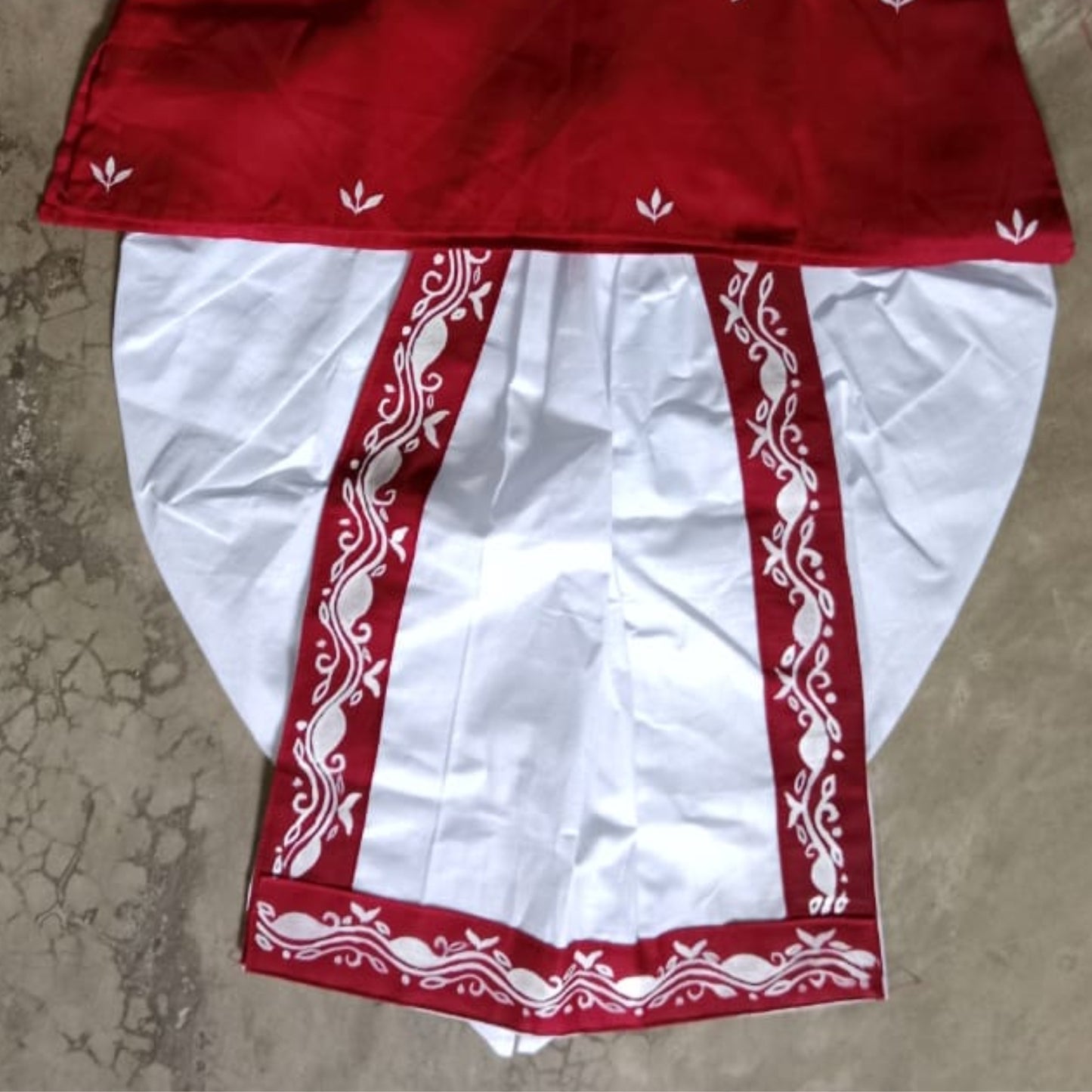 Soft Embrace Baby Dhoti