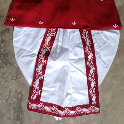 Soft Embrace Baby Dhoti