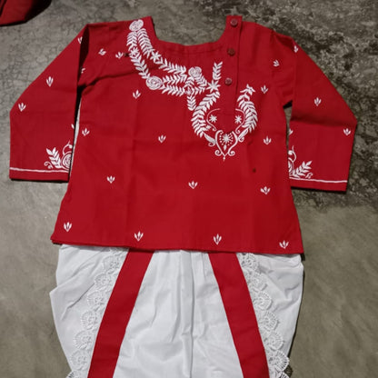 Celebrated Legacy Baby Set