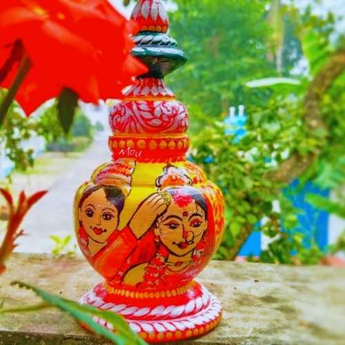 Sindoor Smriti Gachkouto