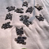 Small BlackPolish - 86
