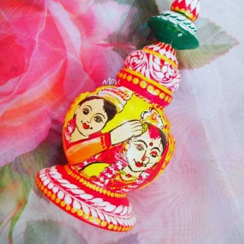 Sindoor Smriti Gachkouto