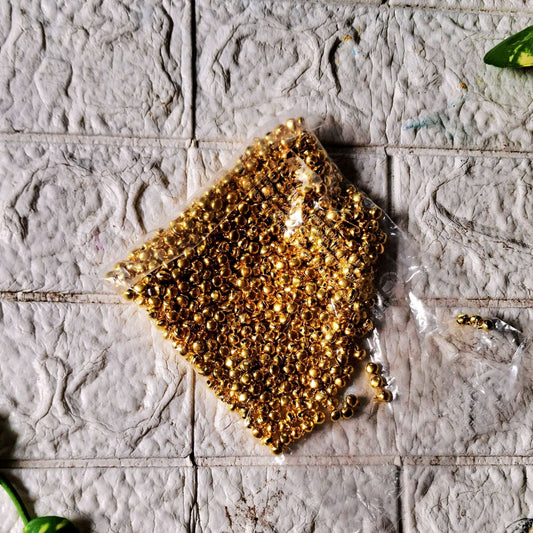 golden sounding ghumur