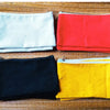 9/5 inch Pouch With Zip(100/-for 2)