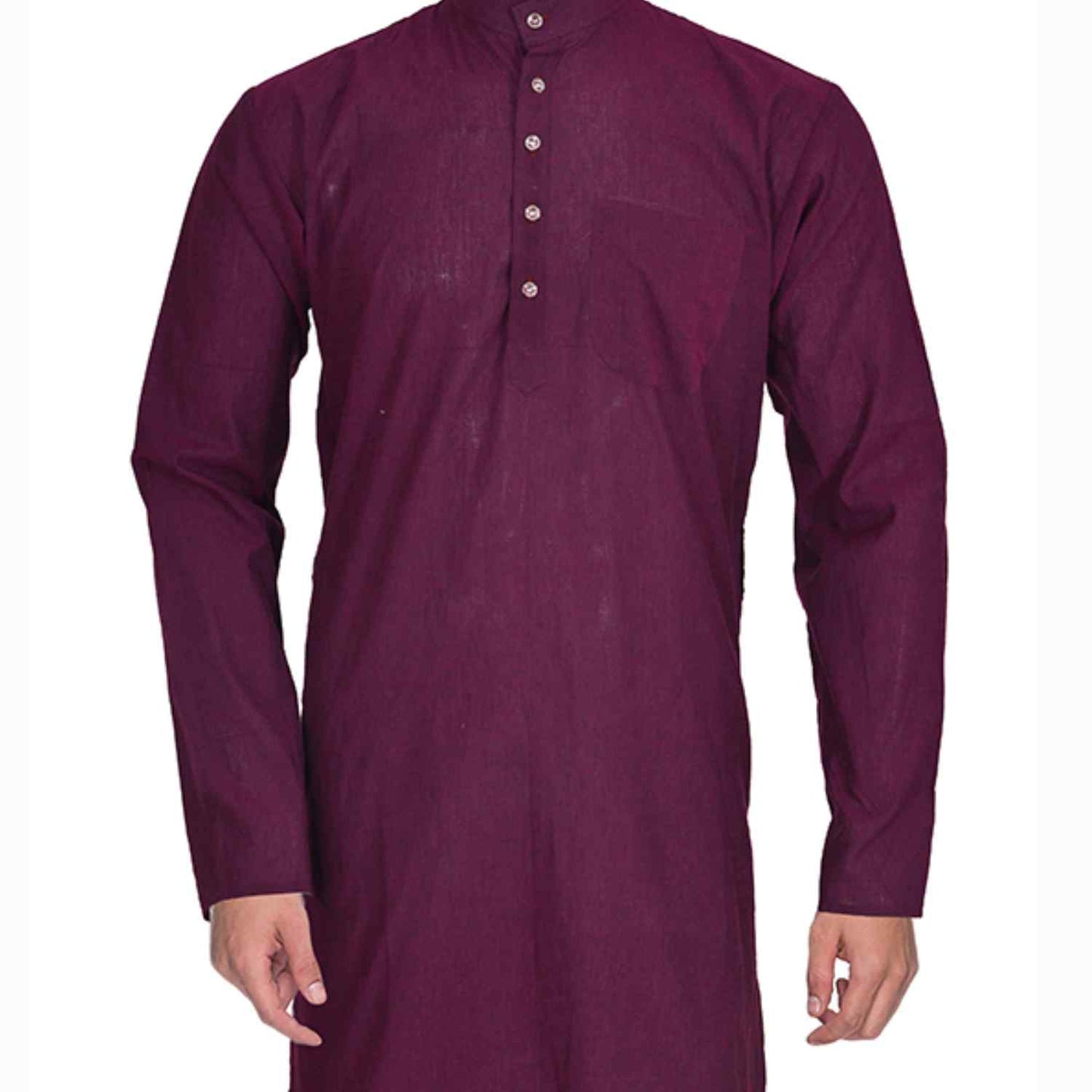 Kalka Motif Panjabi