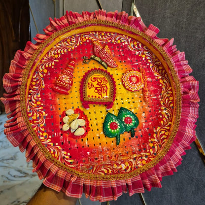 Artistic 3D Wedding Totto Suchi