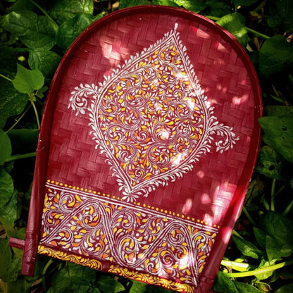 Traditional Brass Wedding Kulo Set