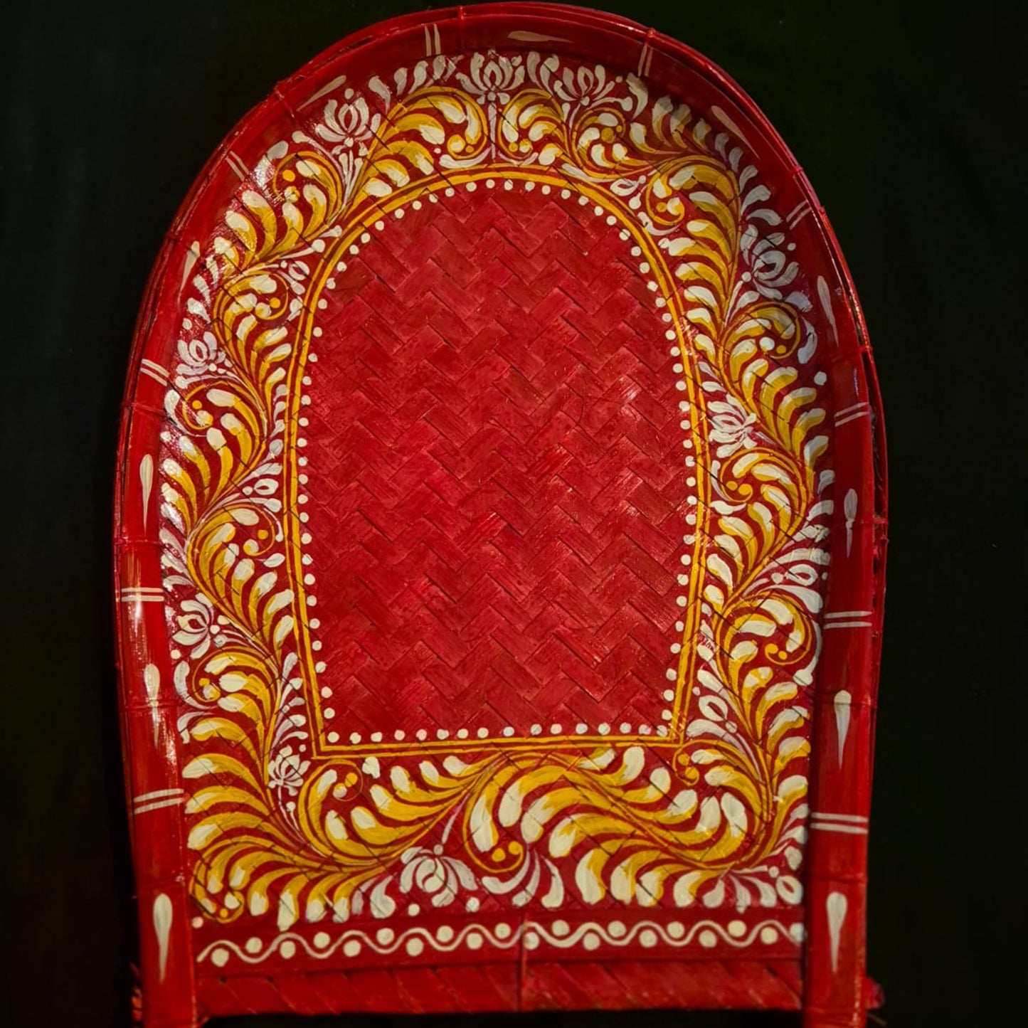 Handmade Bengali Khoidan Kulo