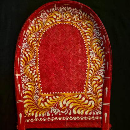 Handmade Bengali Khoidan Kulo