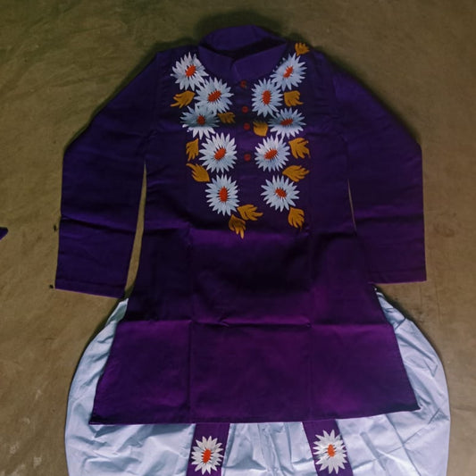 Pure Heritage Baby Wear