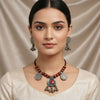 Tamalika Choker Set – Ethnic Grace