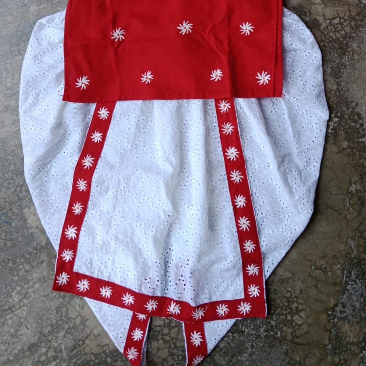 Family Treasure Baby Dhoti