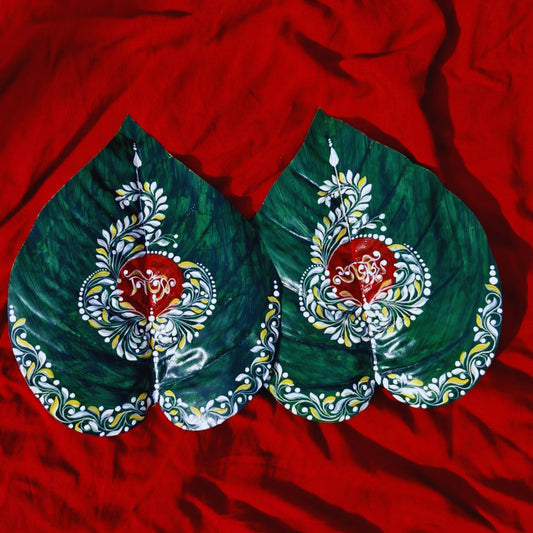 Shaadi Shine – Kalka Magic Panpata