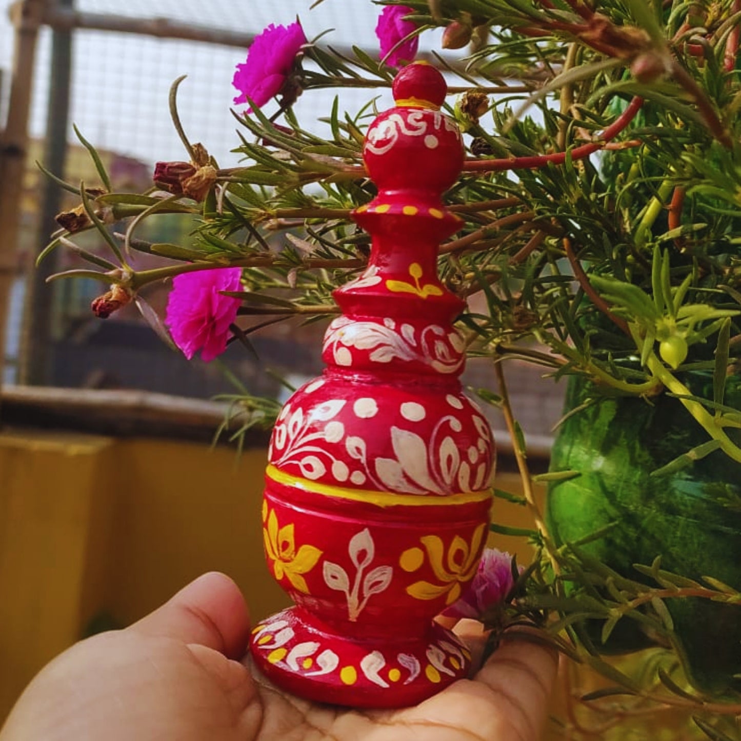 Paramparik Gachkouto