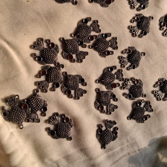 Small BlackPolish - 96