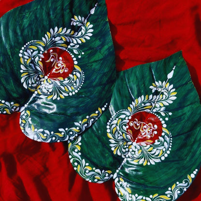 Shaadi Shine – Kalka Magic Panpata