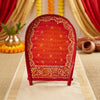 Regal Zari Beaded Kolka Kulo
