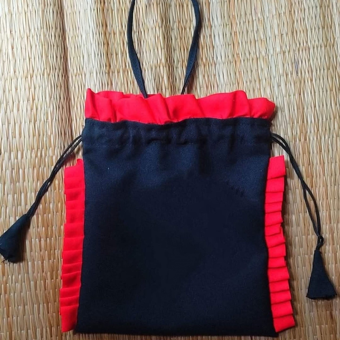 9/7 inch potli Bag (160/- for 2)