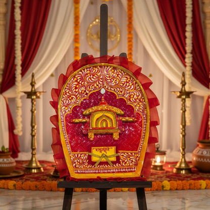 Complete Wedding TottoSuchi