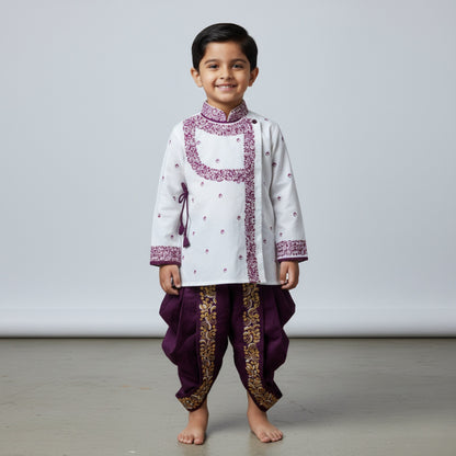 Cherished Heritage Baby Wear