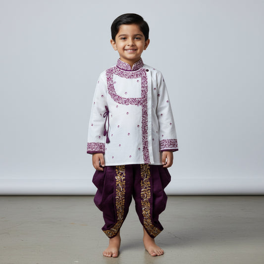 Cherished Heritage Baby Wear